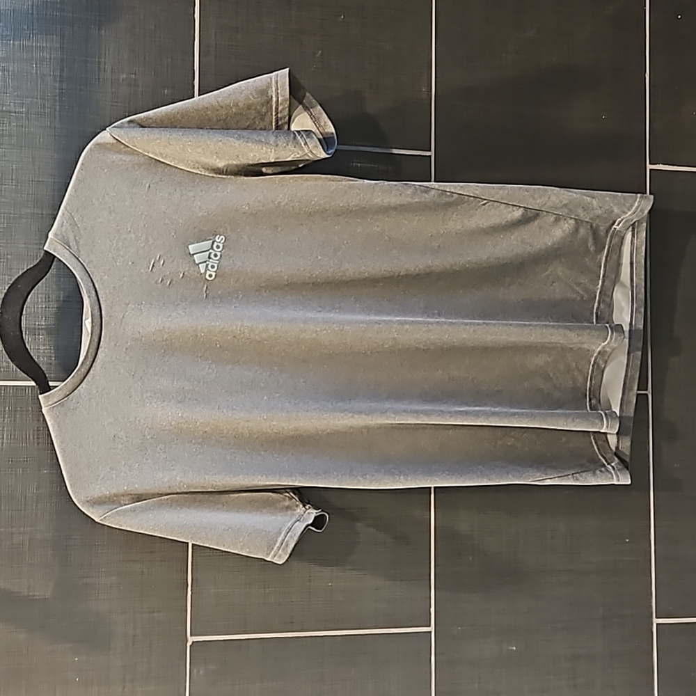 Men's Essentials ClimaLite® T-Shirt